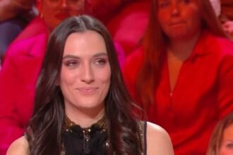 Shana Loustau : Hanouna « étonné tous les jours qu'elle m'ait choisi » sur Fun Radio