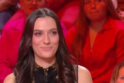 Shana Loustau : Hanouna « étonné tous les jours qu'elle m'ait choisi » sur Fun Radio