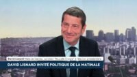 Facture électronique : Sarah Knafo, Lisnard et Ciotti n'ont pas obtenu la suspension