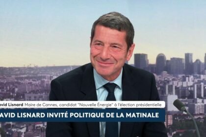 Facture électronique : Sarah Knafo, Lisnard et Ciotti n'ont pas obtenu la suspension