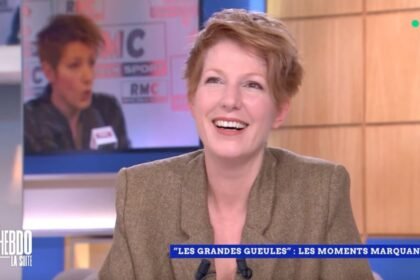 Natacha Polony candidate à la présidentielle 2027 : « Nous sommes la France »