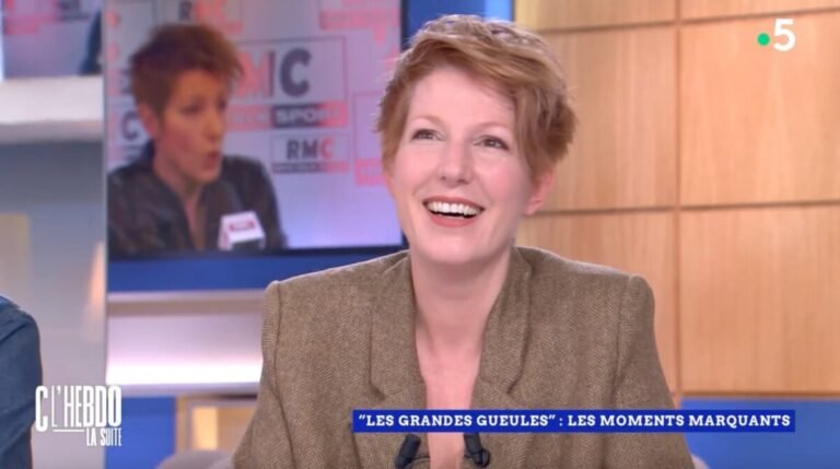 Natacha polony candidate à la présidentielle 2027 : « nous sommes la france » Natacha Polony candidate à la présidentielle 2027 : « Nous sommes la France »
