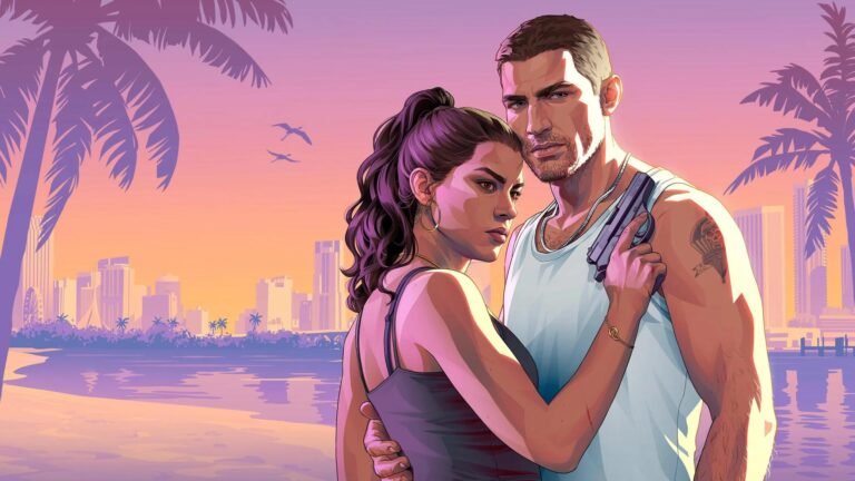 Sortie GTA 6 : préchargement le 12 novembre, sans disque dans la boîte