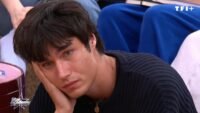 Star Academy : Cameron en larmes au premier débrief de Lydia Bouchard