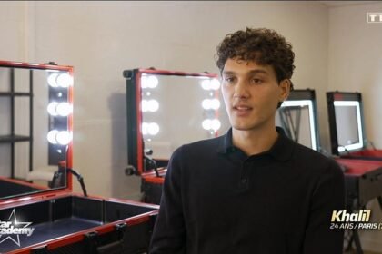 Khalil Star Academy : nommé, il veut partir, les nominations suspendues