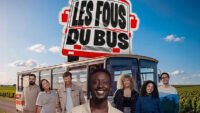 VIDEO : Les Fous du Bus, Ahmed Sylla donne deux heures pour écrire un sketch