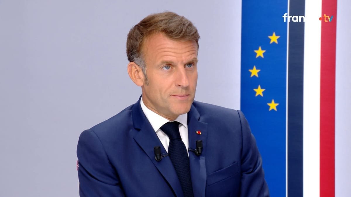Macron à Marseille : le 17 octobre « pas du tout anticipé », samedi 31 « à risques »