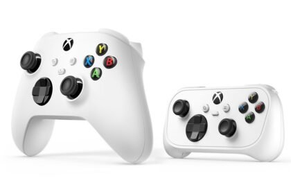 Précommande Xbox Nano : 49,99 € sur le Microsoft Store, sortie en novembre