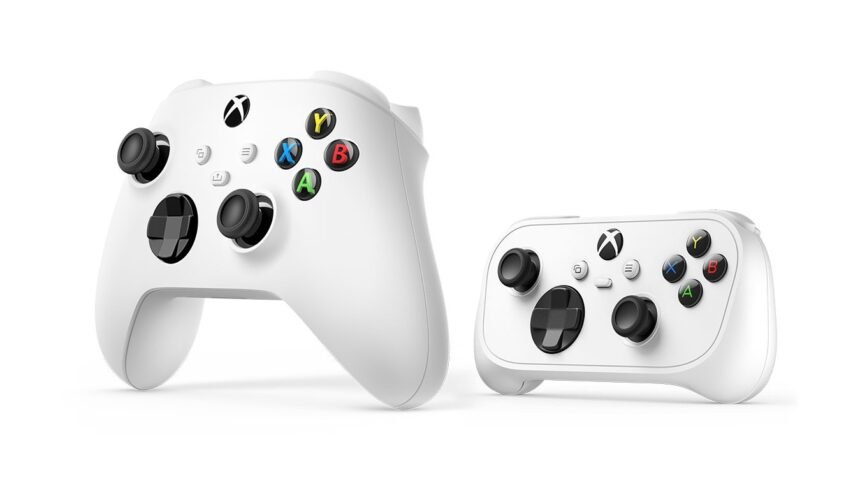Précommande Xbox Nano : 49,99 € sur le Microsoft Store, sortie en novembre