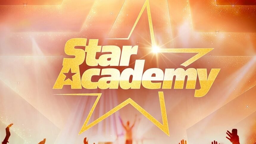 Star academy live : le flux du château coûte 5,99 € par mois Star Academy live : le flux du château coûte 5,99 € par mois