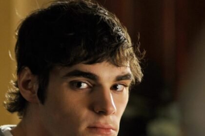RJ Mitte : sa mère, qui l'a retrouvé, lui proposait une thérapie depuis trois mois