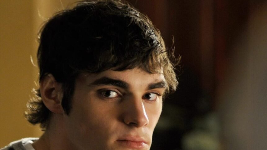 RJ Mitte : sa mère, qui l'a retrouvé, lui proposait une thérapie depuis trois mois