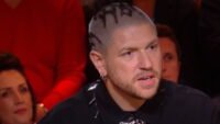 Abandon de khalil (star academy) : tf1 montre son entretien avec mosimann Abandon de Khalil (Star Academy) : TF1 montre son entretien avec Mosimann