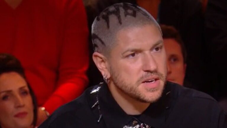 Abandon de khalil (star academy) : tf1 montre son entretien avec mosimann Abandon de Khalil (Star Academy) : TF1 montre son entretien avec Mosimann