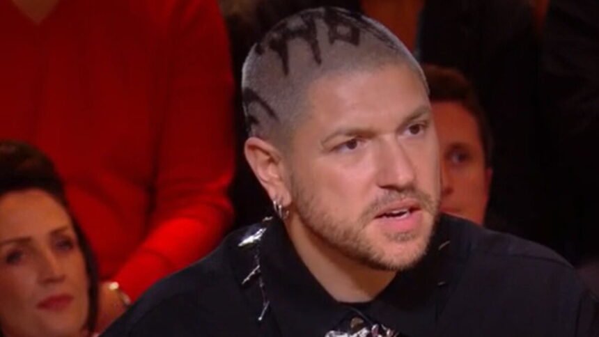 Abandon de khalil (star academy) : tf1 montre son entretien avec mosimann Abandon de Khalil (Star Academy) : TF1 montre son entretien avec Mosimann