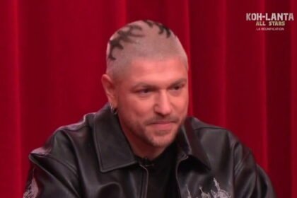 Mosimann absent du prime Star Academy : 24 heures de live au Zénith