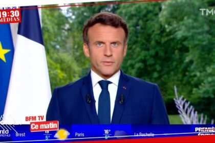Allocution de Macron dimanche à 20 heures : plus de 2 000 interpellations la veille