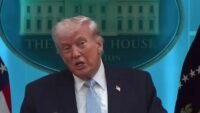 Nobel de la paix : Trump accuse la Norvège après le prix à Navi Pillay