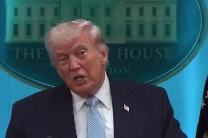 Nobel de la paix : Trump accuse la Norvège après le prix à Navi Pillay