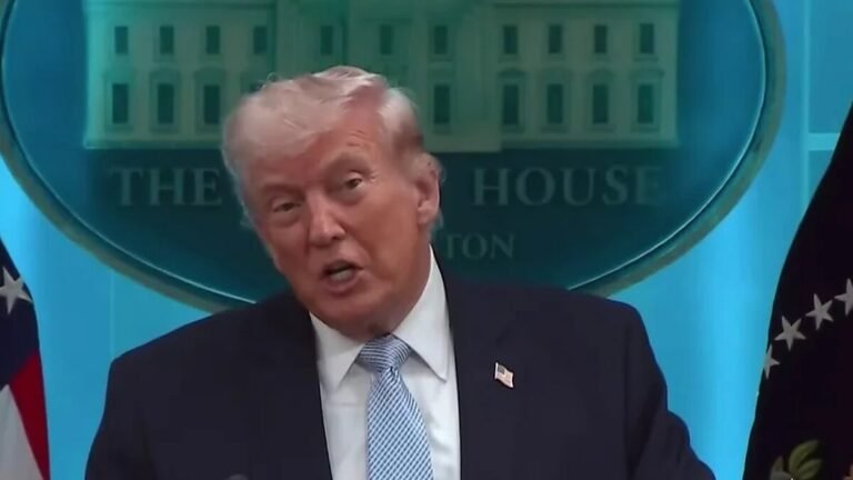 Nobel de la paix : trump accuse la norvège après le prix à navi pillay Nobel de la paix : Trump accuse la Norvège après le prix à Navi Pillay