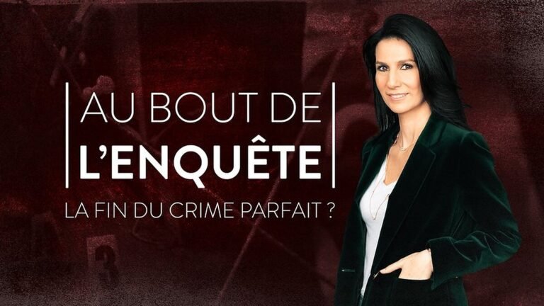 Au bout de l'enquête : france 2 consacre 2 inédits à toni musulin Au bout de l’enquête : France 2 consacre 2 inédits à Toni Musulin