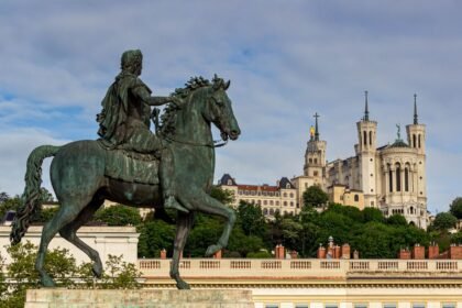 Pillages à Lyon : 150 à 200 commerces touchés, 10 millions d'euros d'aide