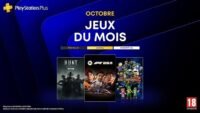Playstation plus octobre 2026 : f1 25, hunt et edf à récupérer dès le 6 octobre attentat Berlin Pride