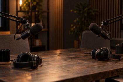 Podcasts politiques : l&rsquo;Arcom consulte cinq créateurs avant la présidentielle 2027