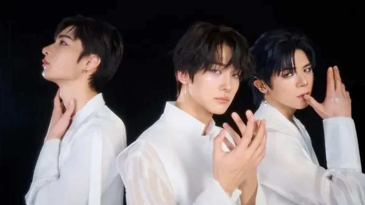 Big Ocean à la Fnac des Ternes : le groupe de K-pop sourd en dédicace vendredi