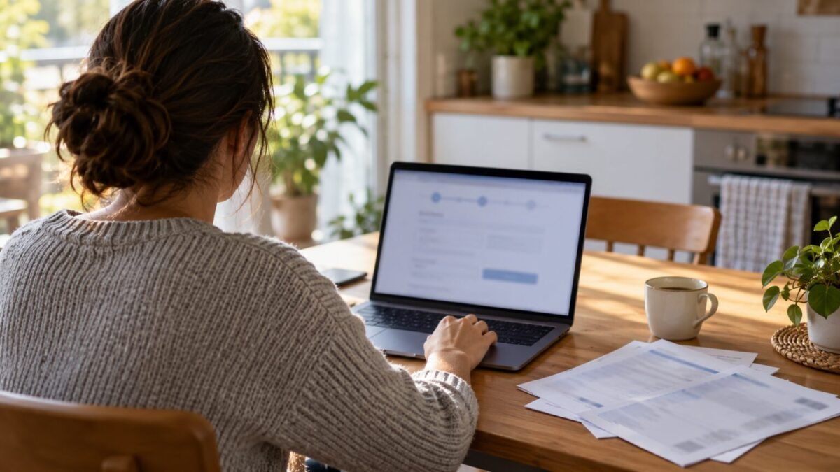 Prime d’activité : comment faire la demande en ligne à la CAF ou à la MSA