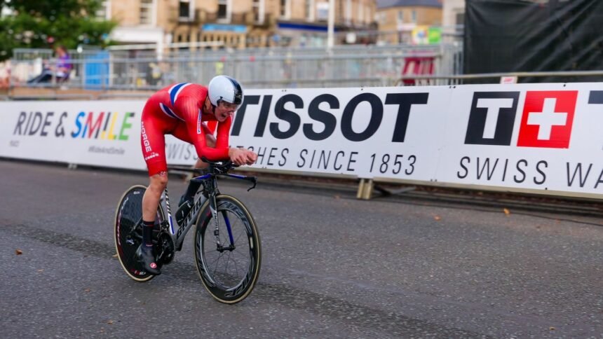 Qui est Primož Roglič, cycliste sans contrat pour 2027 ?