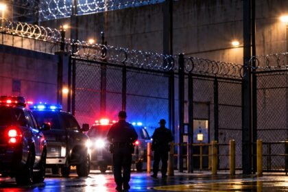 Christa Pike : Frank Strada, chef des prisons du Tennessee, démissionne