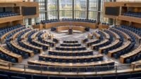 Prix Sakharov 2026 : la CPI l’emporte face à Tundu Lissu et aux sœurs Rahimi