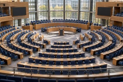 Prix Sakharov 2026 : la CPI l’emporte face à Tundu Lissu et aux sœurs Rahimi