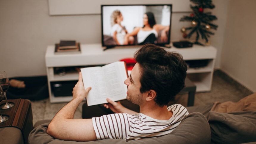 Photo d’illustration en lien avec : Programme TV ce soir : Aquaman et Désigné coupable (dimanche)