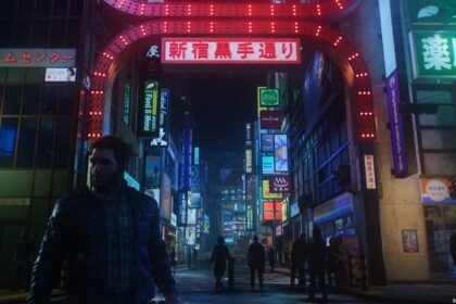Upscaling par IA sur PS5 : le QSSR arrive dans Wolverine et Ghost of Yōtei