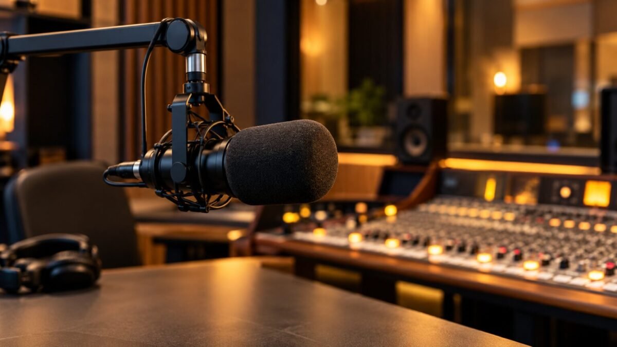 Publicité Radio France : plafond à 70 M€, les radios privées envisagent un recours