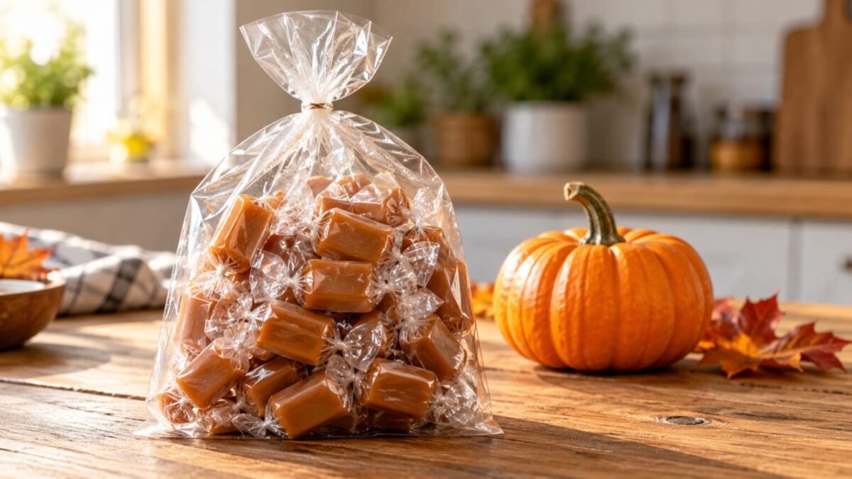 Rappel bonbons Carrefour : avant Halloween, vérifiez le lot 6 142 contenant des sulfites
