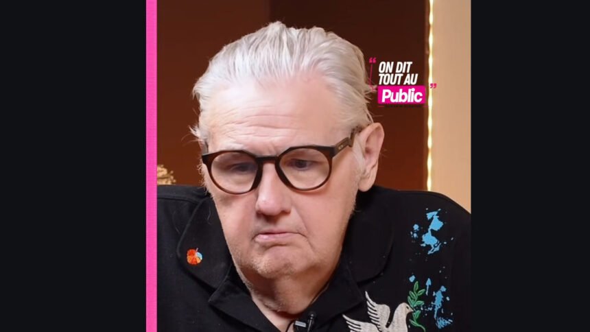 Tbt9, c’est le hanouna show, à part raymond et gilles verdez, les autres sont là pour applaudir Pierre Ménès sur Cyril Hanouna : « Il a une forme de génie »
