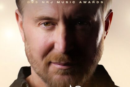 NRJ Music Awards 2026 : David Guetta et Bebe Rexha rejoignent l&rsquo;affiche à Cannes
