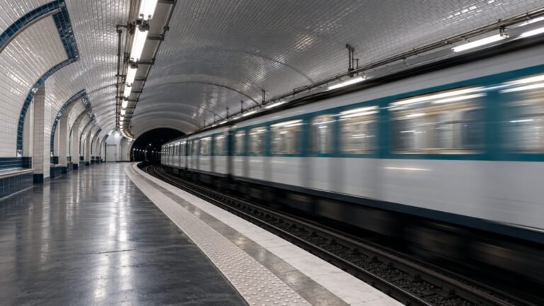 Remboursement Navigo : métro fermé jeudi à Bastille, aucun geste n’est annoncé