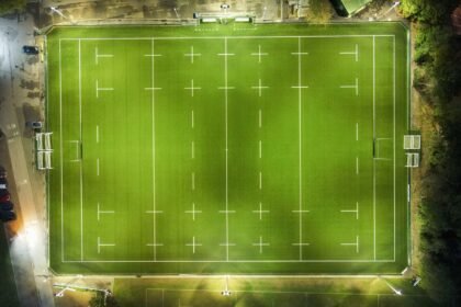 Rugbyman mort sur l'île de Ré : le match des Lions à La Rochelle maintenu