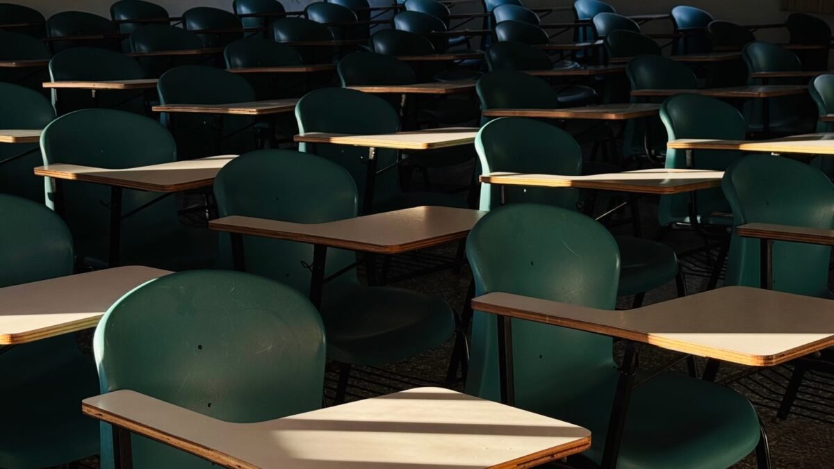 Qui est Édouard Geffray, ministre de l’Éducation face à la colère lycéenne ?
