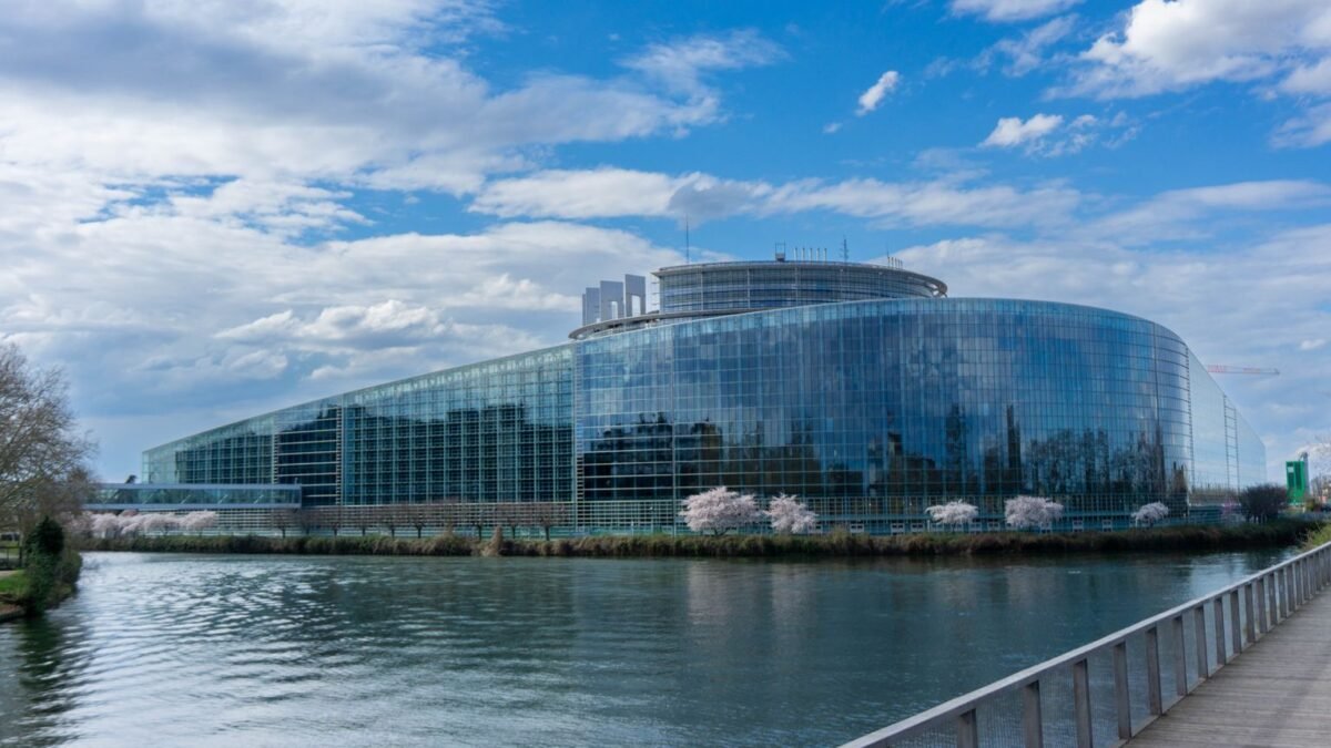 Qui est Sarah Knafo, eurodéputée Reconquête et ex-candidate à Paris ?