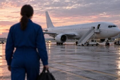 Sophie Adenot à Cologne : ses premiers mots après 237 jours dans l&rsquo;espace