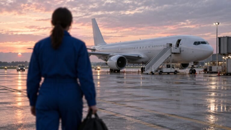 Sophie Adenot à Cologne : ses premiers mots après 237 jours dans l&rsquo;espace