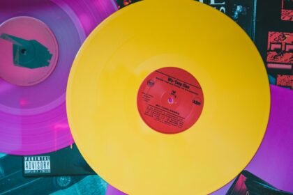Sorties musicales du 16 octobre : Fontaines D.C. et Angèle à l'honneur