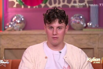 Kylian Star Academy : deux profs le recadrent avant les nominations