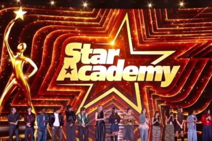 Star Academy : Brieuc, Elija et Zoé nommés avant le prime de samedi