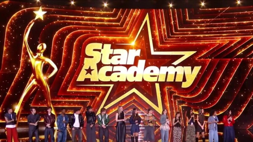 Star academy : brieuc, elija et zoé nommés avant le prime de samedi Star Academy : Brieuc, Elija et Zoé nommés avant le prime de samedi